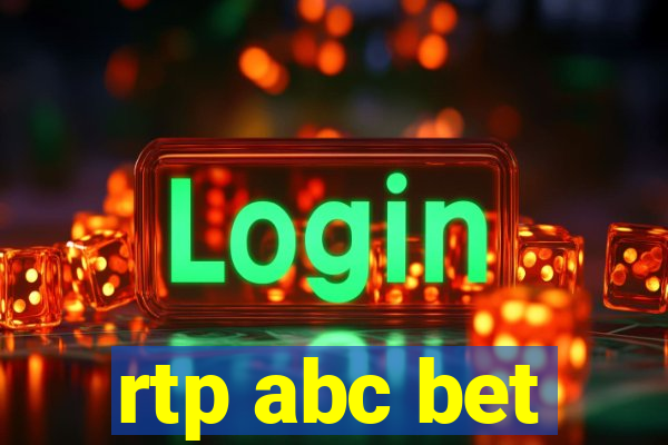 rtp abc bet